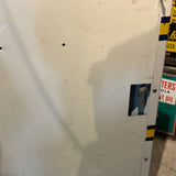 大型キャビネット　【Monroe社】　ディスプレイキャビネット　ガレージ