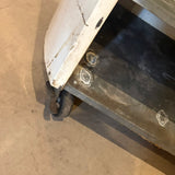 大型キャビネット　【Monroe社】　ディスプレイキャビネット　ガレージ