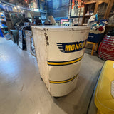 大型キャビネット　【Monroe社】　ディスプレイキャビネット　ガレージ