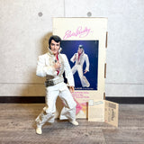 ヴィンテージフィギュア　【Elvis Presley(エルヴィス・プレスリー)】　ワールドドール　1984年