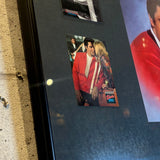 ヴィンテージポスター　【Elvis Presley（エルヴィス・プレスリー）】　ヴィンテージ 写真コラージュ