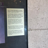 ヴィンテージポスター　【Elvis Presley（エルヴィス・プレスリー）】　ヴィンテージ 写真コラージュ