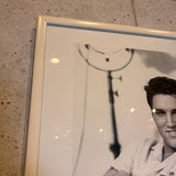 ポスター 【Elvis Presley（エルヴィス・プレスリー）】 King Creole 1980〜90年代 ヴィンテージ フォトアート
