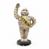 コインバンク　【Michelin（ミシュラン）　ビバンダム】　ヴィンテージ貯金箱　小