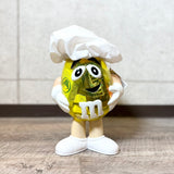 おままごとセット　【M&M's（エムアンドエムズ）/ Bake Set】　ディスプレイ　ヴィンテージ