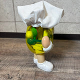 おままごとセット　【M&M's（エムアンドエムズ）/ Bake Set】　ディスプレイ　ヴィンテージ