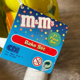 おままごとセット　【M&M's（エムアンドエムズ）/ Bake Set】　ディスプレイ　ヴィンテージ