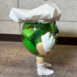 おままごとセット　【M&M's（エムアンドエムズ）/ Bake Set ミスグリーン】　ディスプレイ　ヴィンテージ