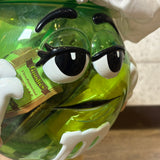 おままごとセット　【M&M's（エムアンドエムズ）/ Bake Set ミスグリーン】　ディスプレイ　ヴィンテージ