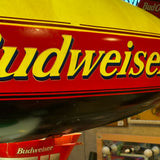 プールバーライト　【Budweiser（バドワイザー）】　天井照明　行船型 ヴィンテージライト
