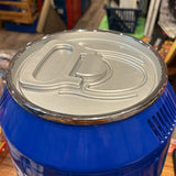 ポータブルコンパクトクーラー　【PEPSI(ペプシ)】　ミニ冷蔵庫