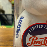 ビーンベアシリーズ　ラビット　【PEPSI】　100周年記念ぬいぐるみ　ホワイト