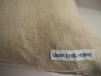 品番0238　Cushion [Large / European Military Blanket]　千葉店