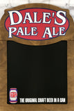 品番0040　サインボード　DALE’S  PALE ALE　デールズ ペール エール　看板　壁掛　木製　千葉店