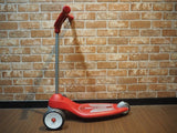 品番1872　RADIO FLYER　ラジオフライヤー　キックボード　三輪キックスクーター　ヴィンテージ　千葉店