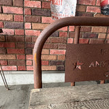 品番0300　ベンチ　屋外ベンチ　屋内ベンチ　千葉店