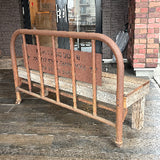 品番0300　ベンチ　屋外ベンチ　屋内ベンチ　千葉店