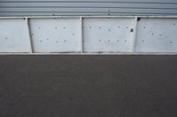 品番1052　ロードサイン　DEER FIELD　鹿の角　大型看板　木製　サインボード　ヴィンテージ　千葉店
