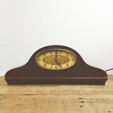 品番0798　チャイム時計　REVERE ELECTRIC CHIME CLOCK　リビア　WESTMINSTER CHIME　ヴィンテージ　千葉店