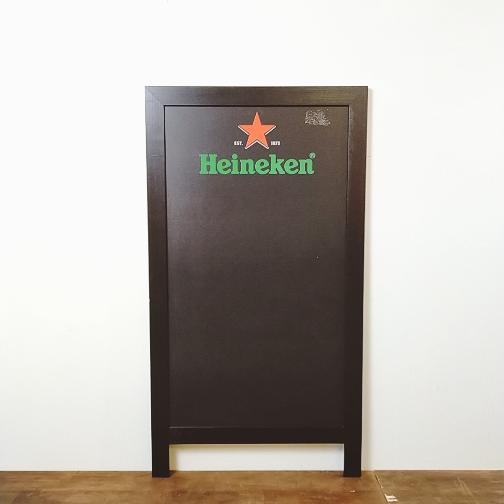 ビンテージ　木製　署名台 1960's VEB Möbelwerk Berlin製 ヴィンテージ ウッド サイド