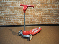 品番1872　RADIO FLYER　ラジオフライヤー　キックボード　三輪キックスクーター　ヴィンテージ　千葉店