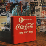 品番0031 Coca-Cola キャリーケース プラスチック 1970年代 千葉店