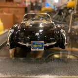 品番3234　コンバーチブルカー　ミニカー　ダイキャストカー　千葉店