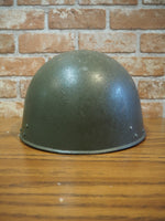 品番0152　米軍　ヘルメット　Helmet　ミリタリー　千葉店