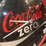 品番2246　コカ・コーラ ZERO　ウォールクロック　千葉店