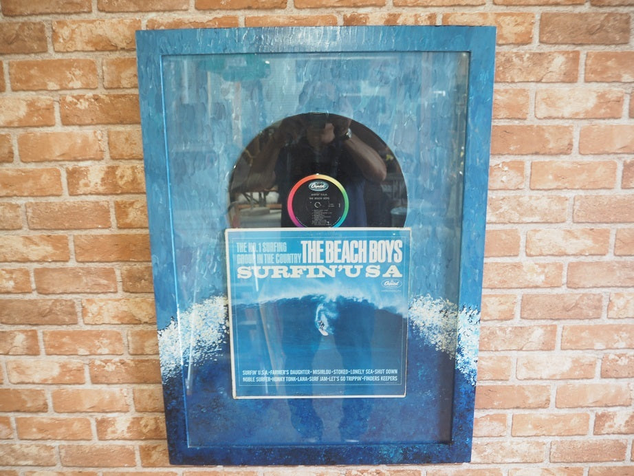 Beach Boys ザ・ビーチ・ボーイズ / Concert 中古レコード通販は