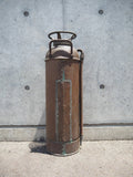 品番1130　UNDER WRITERS' LABORATORIES　消火器　Fire extinguisher　ディスプレイ　ヴィンテージ　千葉店