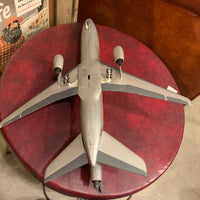 品番1595　American　飛行機　模型　千葉店