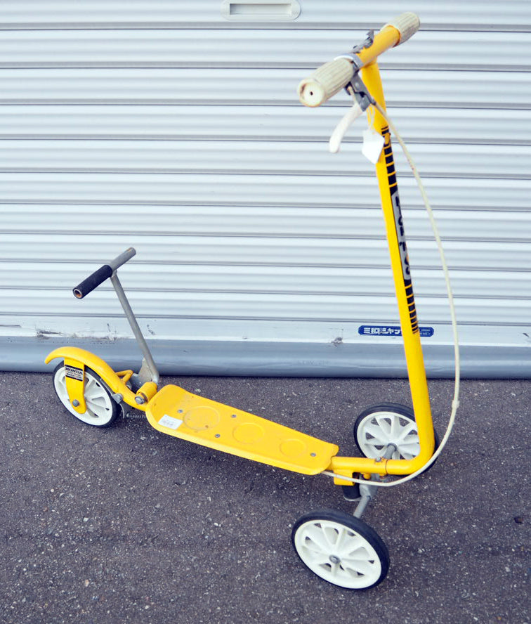 リーゼントボーイ　希少ヴィンテージ　HONDA ローラースルーGOGO リーゼントボーイ様専用 希少ヴィンテージ HONDA ローラースルーGOGO