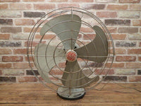品番2830　ヴィンテージ扇風機　Fan　レトロ　インテリア　ディスプレイ　千葉店