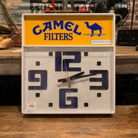 品番2562 時計 CAMEL キャメル clock 千葉店