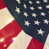 品番0018 アメリカンフラッグ 米国旗 USA ポール スタンド セット 千葉店