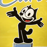 品番1559　FELIX The CAT CHEVROLET　フィリックス シボレー　サインライト　ウォールサイン　ヴィンテージ　千葉店