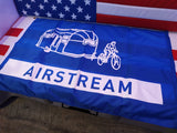 品番1201　Airstream　エアストリーム　旗　フラッグ　千葉店