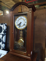 品番3431　CLOCK / 手巻き式 振り子時計　千葉店