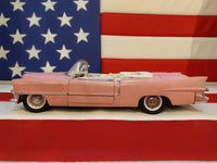 品番1948 1/24スケール Cadillac キャデラック ミニカー ダイキャストカー　千葉店