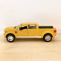 品番1230-1　1/31スケール　Maisto　2003 Ford Mighty F-350　フォード マイティ　ミニカー　ダイキャストカー　ヴィンテージ　千葉店