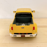 品番1230-1　1/31スケール　Maisto　2003 Ford Mighty F-350　フォード マイティ　ミニカー　ダイキャストカー　ヴィンテージ　千葉店