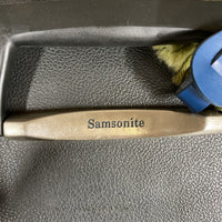 品番1316 Samsonite サムソナイト メイクボックス コスメボックス 小物入れ 千葉店