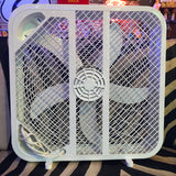 品番0369　BOX FAN　PELONIS FB50-16H　ペロニス　千葉店