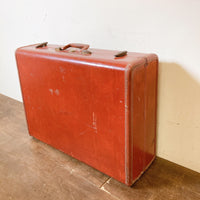 品番1904　スーツケース　Samsonite　サムソナイト　トランク　レトロ　ディスプレイ　ヴィンテージ　千葉店
