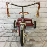 品番2558　RADIO FLYER　三輪車　レトロレッド　ヴィンテージ　千葉店