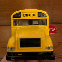 品番4767　K-LINE KRUISERS SCHOOL BUS TOY CAR / スクールバス ミニカー ヴィンテージ　千葉店