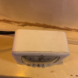 品番0010　Westinghouse Timer clock TC-81 / ウェスティングハウス タイマー　時計　ヴィンテージ　千葉店