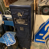 品番1940　DALLAS COWBOYS NFL PLASTIC STORAGE LOCKER / ダラス カウボーイズ プラスチック ストレージロッカー　ヴィンテージ　千葉店