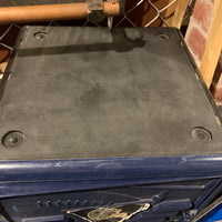 品番1940　DALLAS COWBOYS NFL PLASTIC STORAGE LOCKER / ダラス カウボーイズ プラスチック ストレージロッカー　ヴィンテージ　千葉店